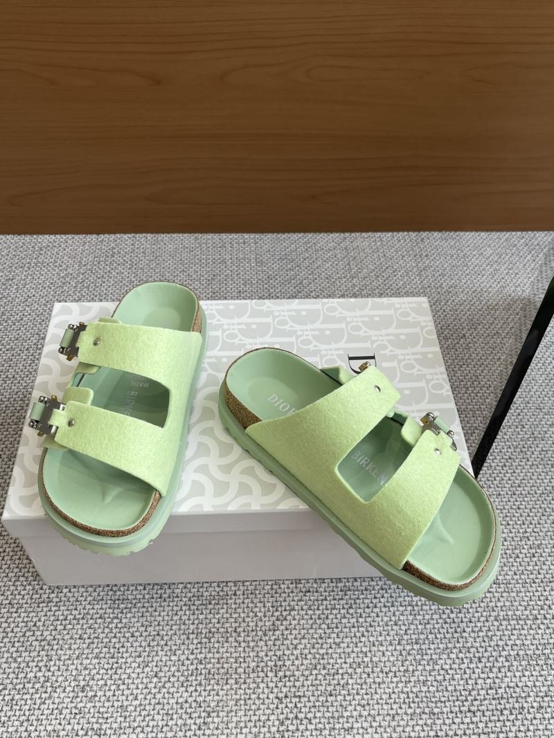 Christian Dior Slippers